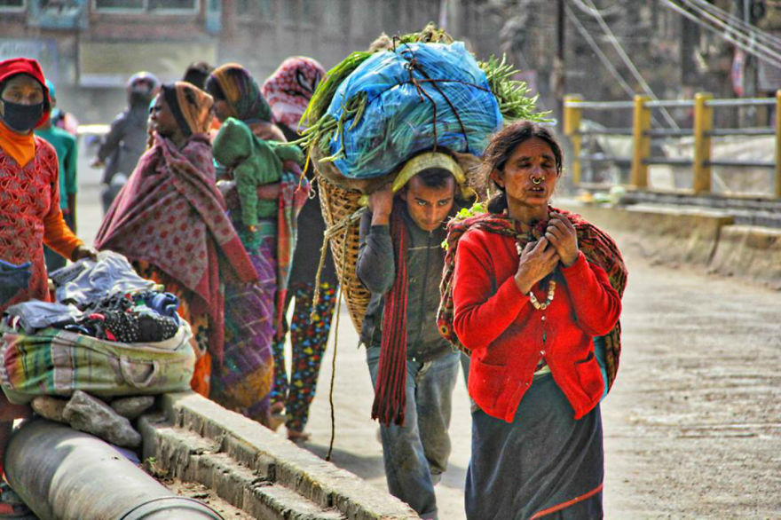Nepal