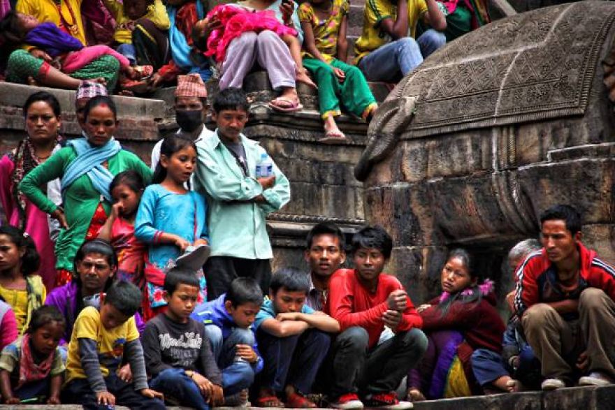 Nepal