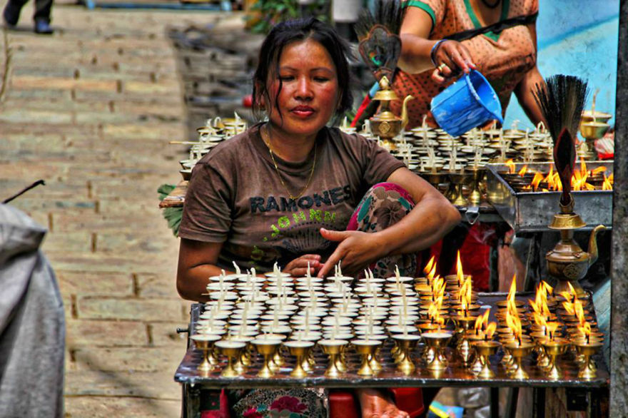 Nepal