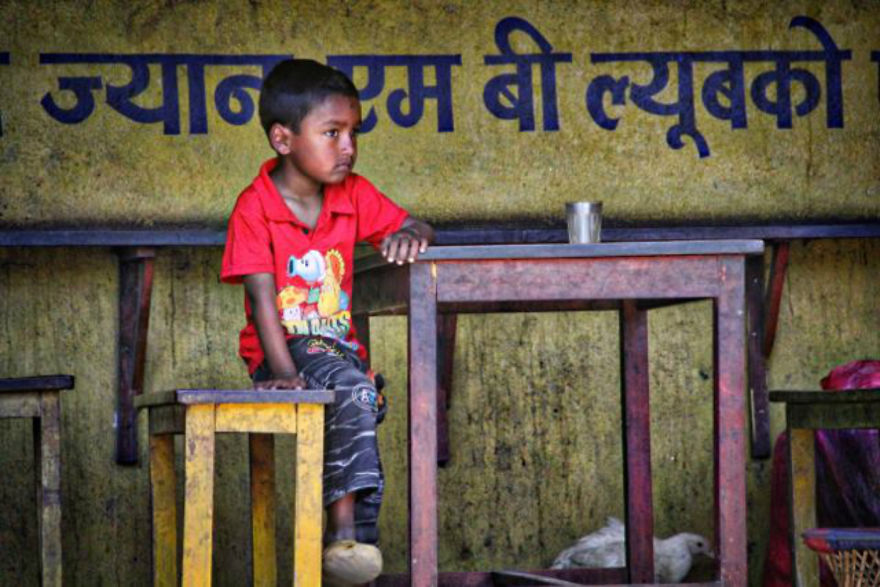 Nepal