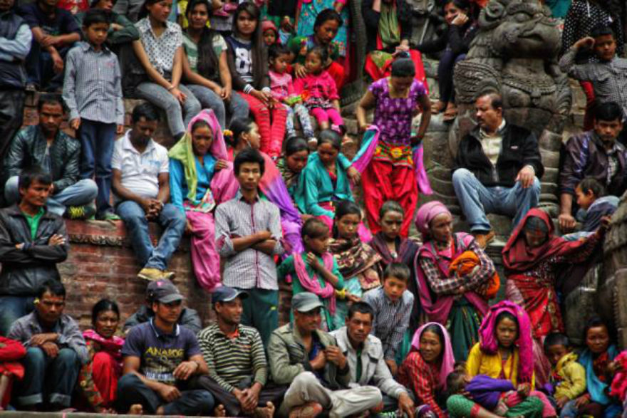 Nepal