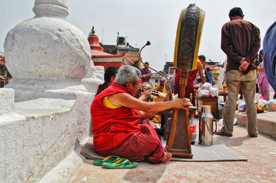 Nepal