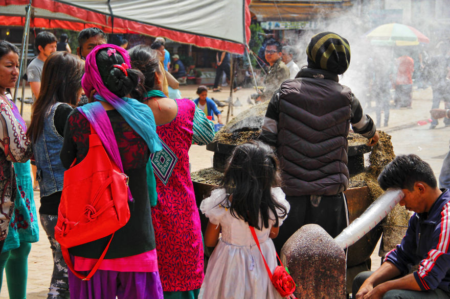 Nepal