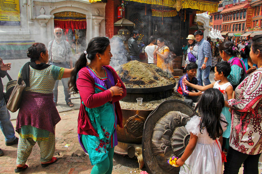 Nepal