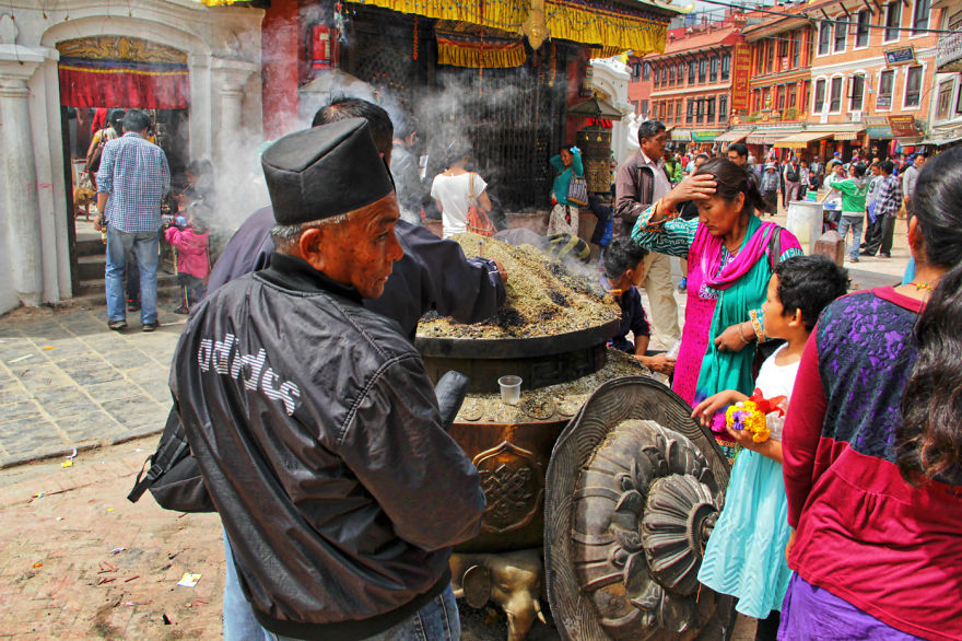 Nepal