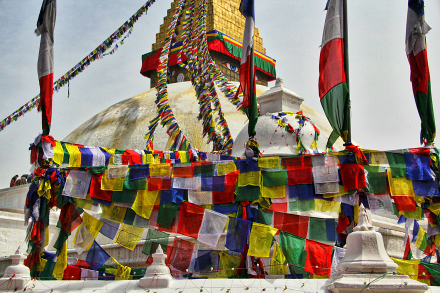 Nepal
