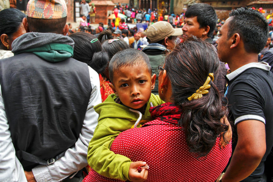 Nepal