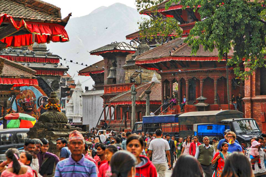 Nepal