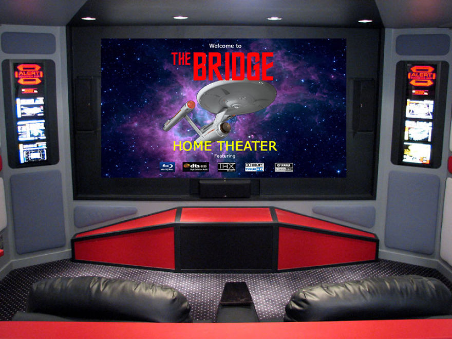 Star Trek Cinema