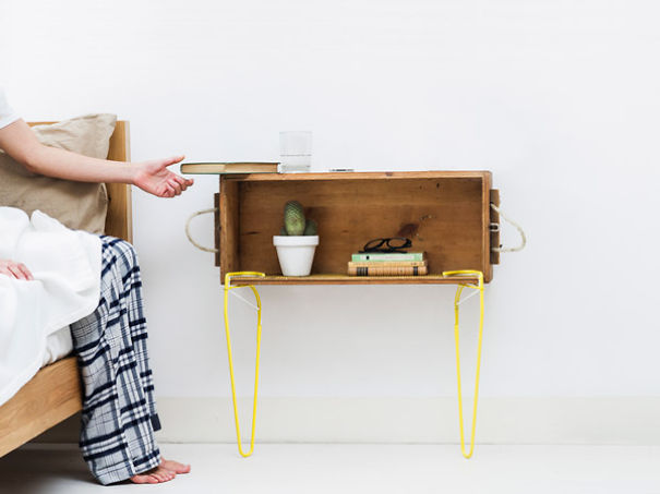 Snap: Design Your Own Furniture
