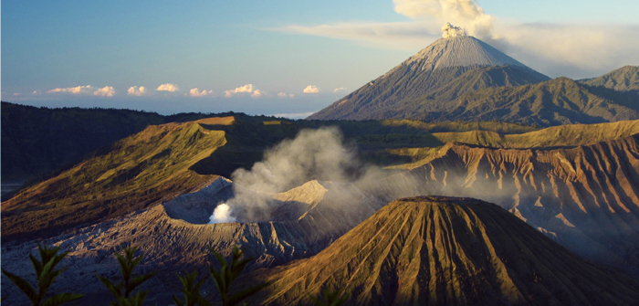 East Java: Mount Bromo