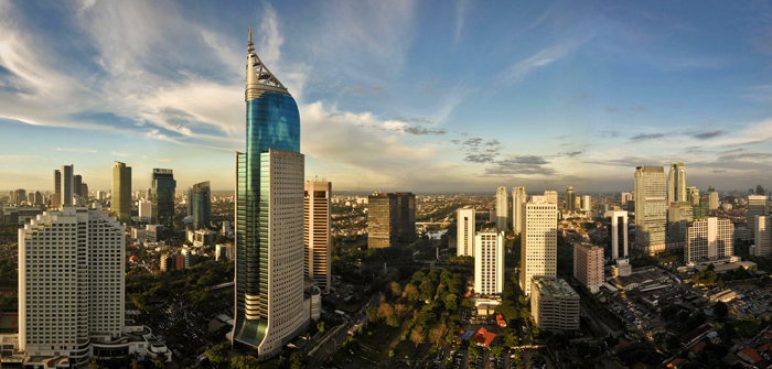 Jakarta: Central Business District