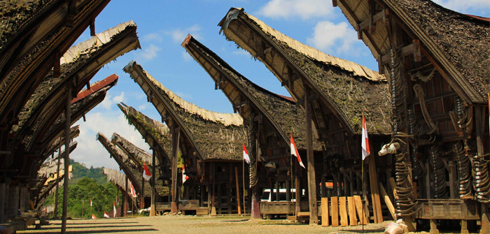 South Sulawesi: Tana Toraja