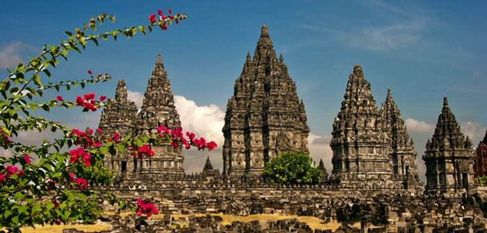 Yogyakarta: Prambanan Temple Compounds