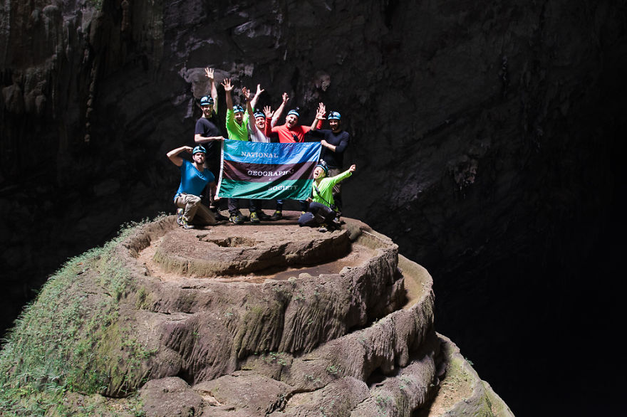 Son Doong: The World's Largest Cave To Explore