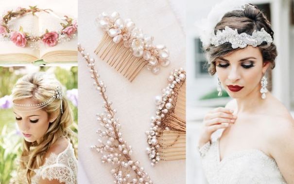 Top 10 Adorable Bridal Make-up Ideas 2015