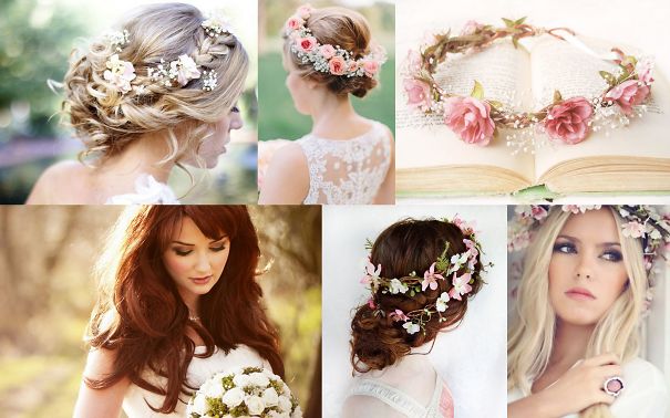 Top 10 Adorable Bridal Make-up Ideas 2015