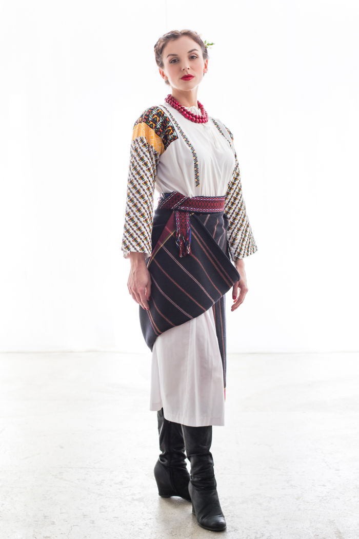 Ukrainian Dance Costumes - Made With Love