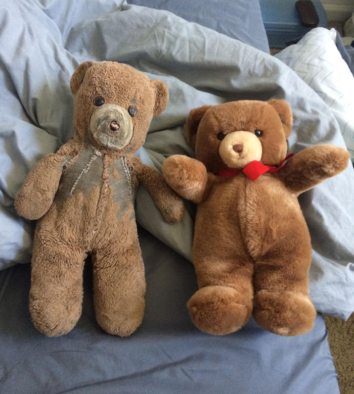 compare-old-teddy-bears-reunited-1985-1