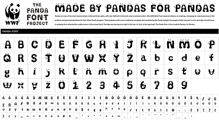 giant-panda-font-wwf-11