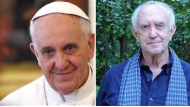 Pope Francis And The High Sparrow
