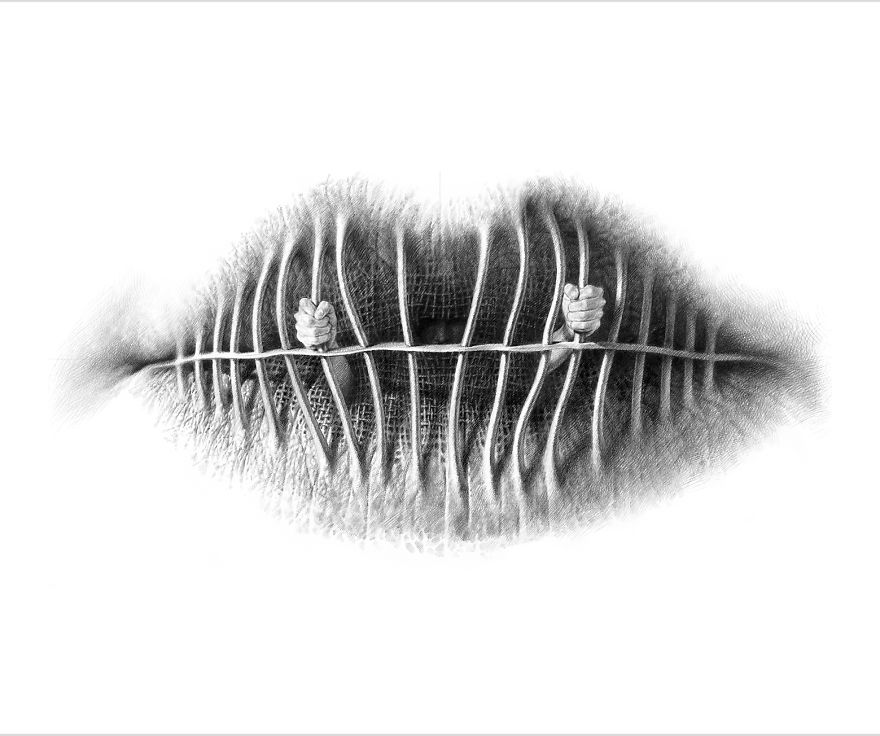 Christo Dagorov - From Lips To Atoms