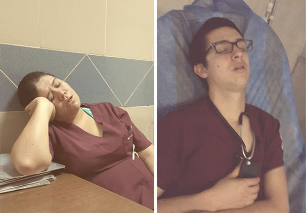 medical-resident-sleeping-overworked-doctors-mexico-yo-tambien-mi-dormi-2