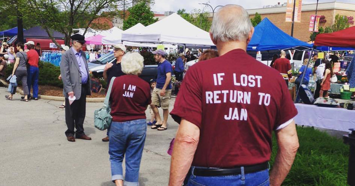 34 Elderly Couples Prove You're Never Too Old To Have Fun | Bored Panda