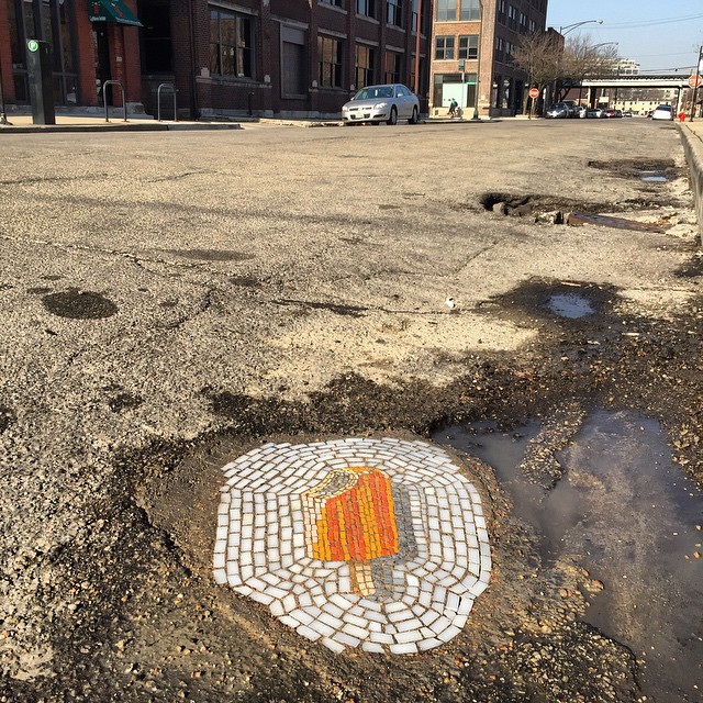 street-mosaic-pothole-ice-cream-jim-bachor-3