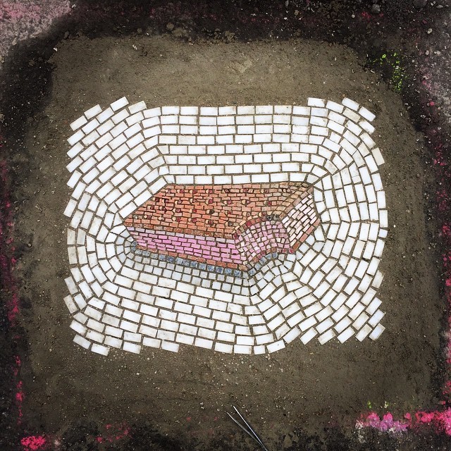 street-mosaic-pothole-ice-cream-jim-bachor-7
