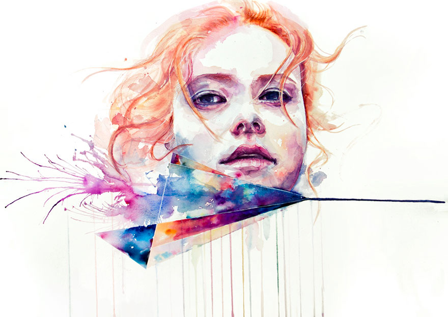 watercolor-ink-paintings-agnes-cecile-13