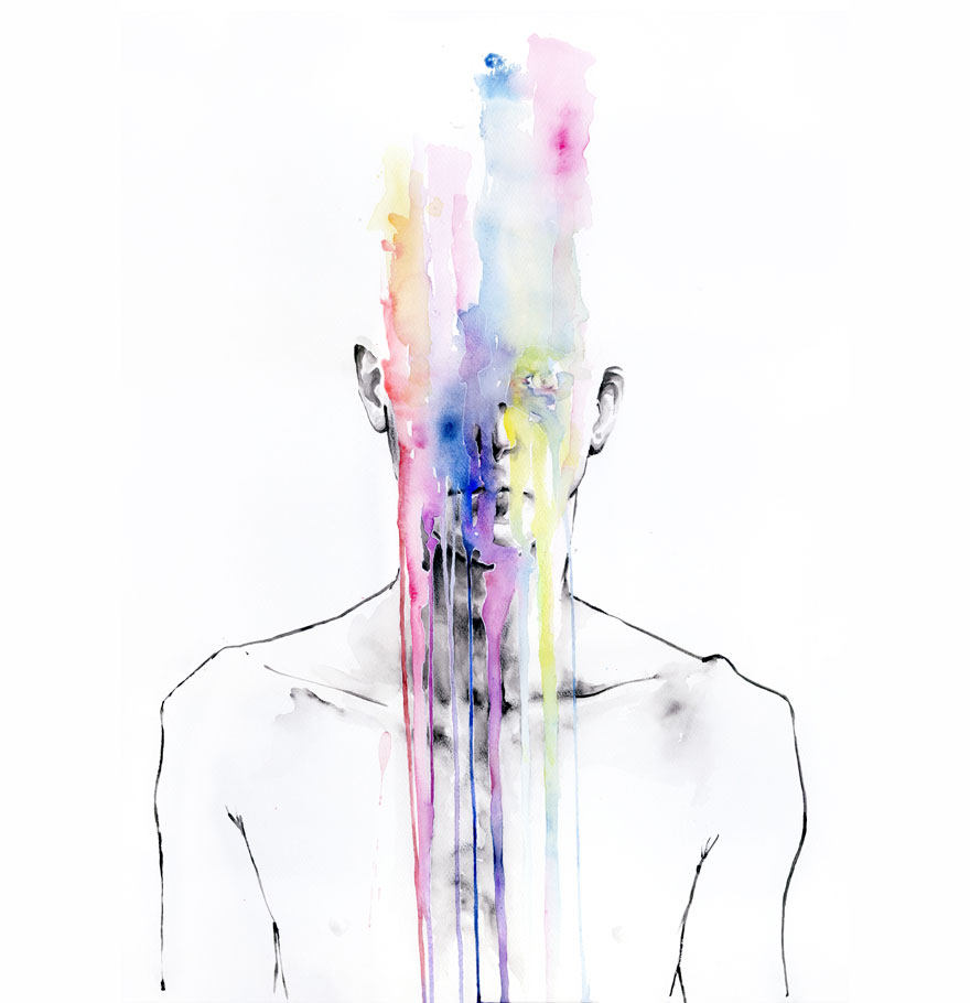 watercolor-ink-paintings-agnes-cecile