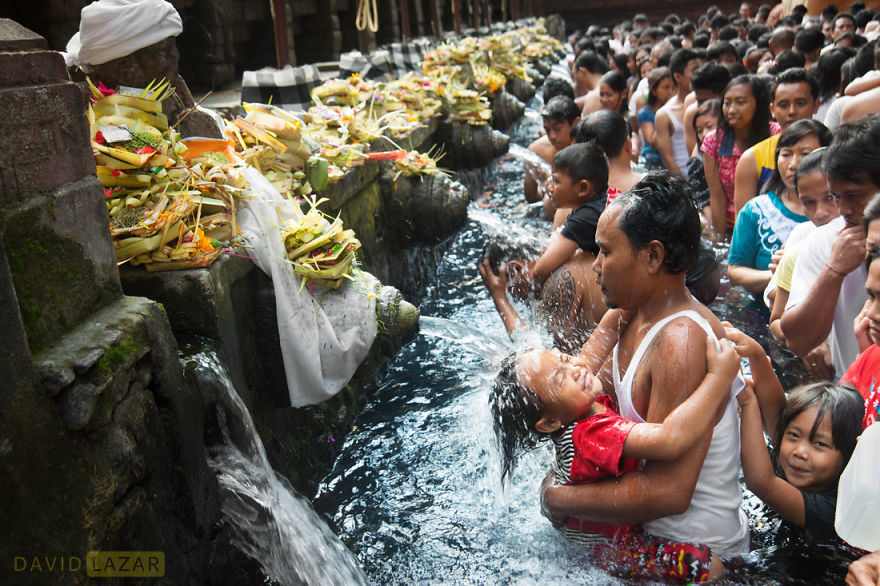 Famous Travel Photographer David Lazar Captures Indonesia In 18 Amazing Images
