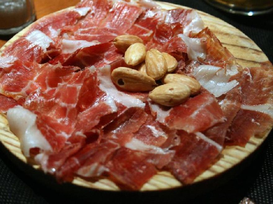 All Those Food You Need To Try In Spain