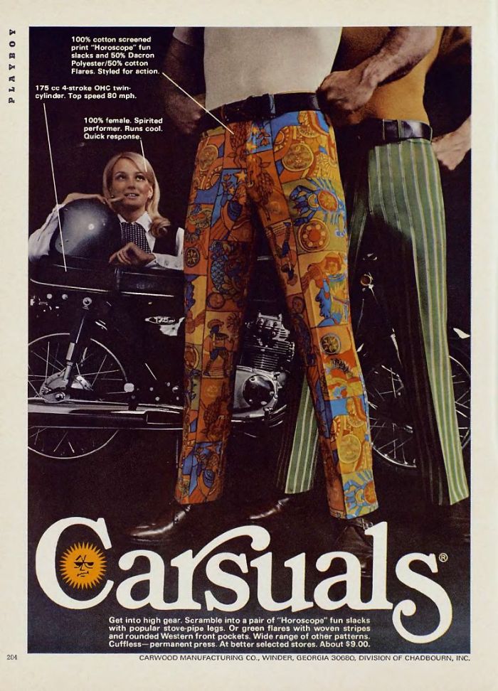 Carsuals
