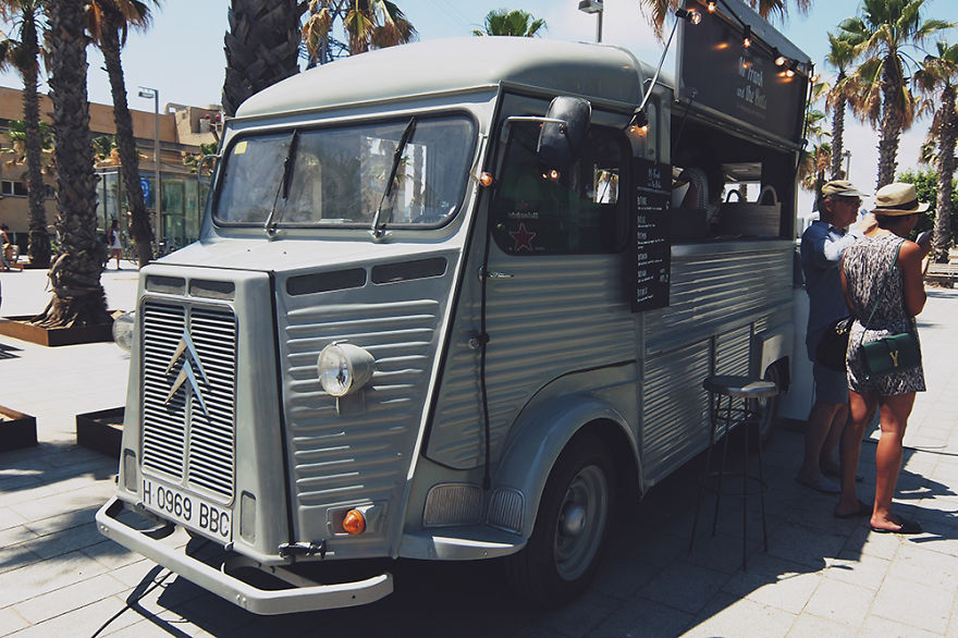 Barcelona Lost & Found Flea Market Summer Edition 2015