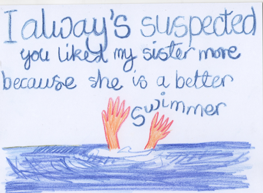 People Share The Funny, Sad And Heartbreaking Words They Never Told Their Dads