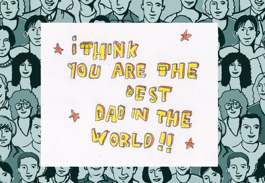 People Share The Funny, Sad And Heartbreaking Words They Never Told Their Dads