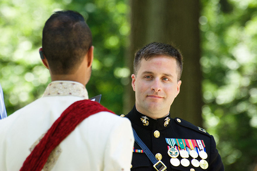I Photographed An Amazing Same-Sex Wedding
