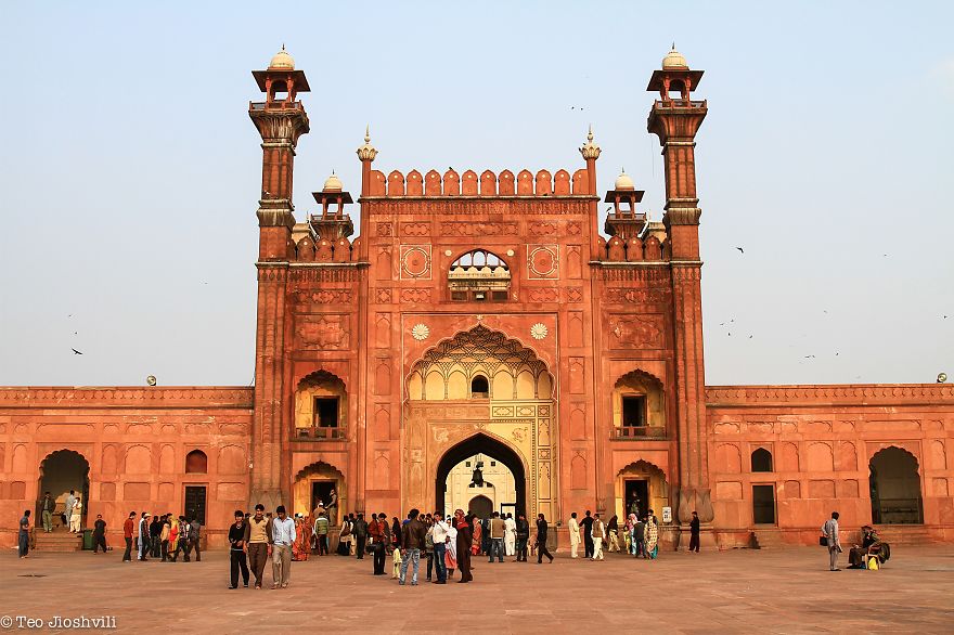 My Amazing Trip To Lahore, Pakistan