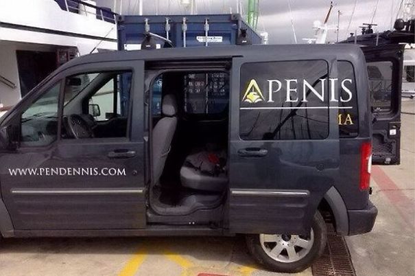 Falmouth Based Company Pendennis... Getting In Wrong