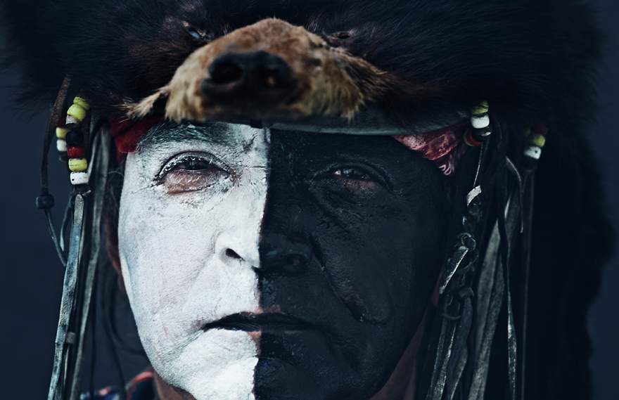 Two Roads: Inspiring Video Of The Anishinaabe Culture's Strength And Beauty
