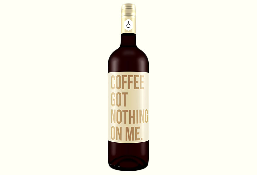 Honest Wine Labels That Have No Time For Your Crap