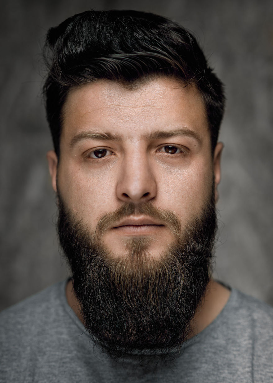 Beards Of Romania 2 (cluj-napoca)