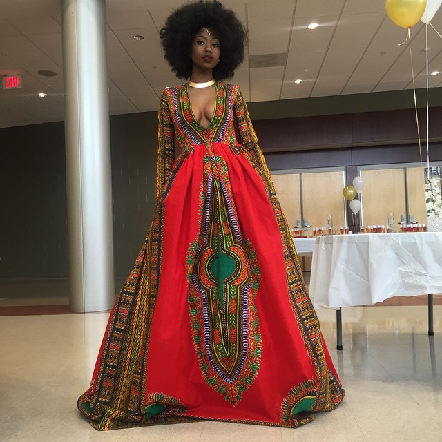 Bullied Teen Designs Her Own Prom Dress To Fight Bullying And Becomes Prom Queen