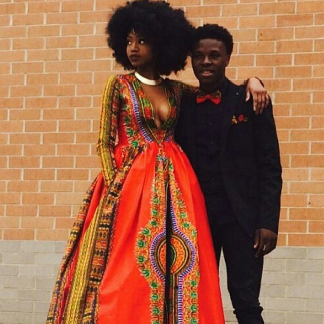Bullied Teen Designs Her Own Prom Dress To Fight Bullying And Becomes Prom Queen