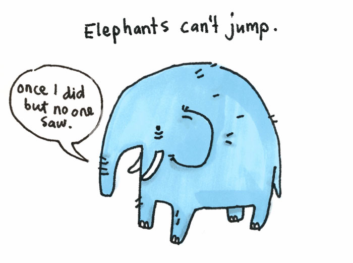 Sad Animal Facts Are The Cutest Way To Ruin Your Day