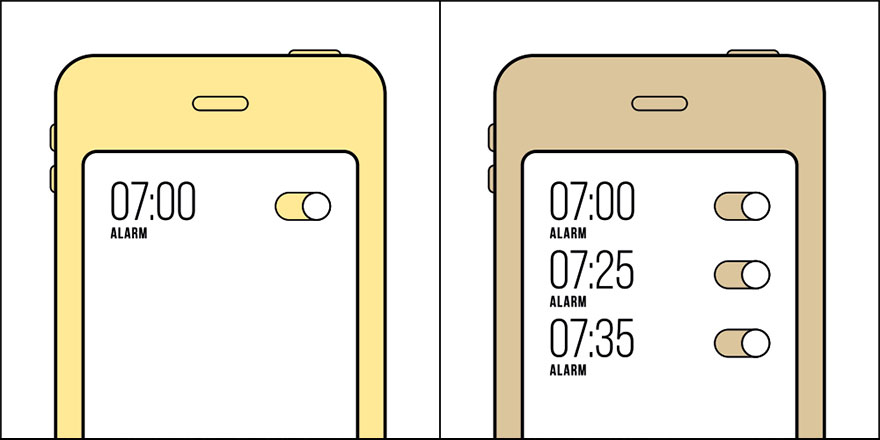 There Are Two Kinds Of People (15 pics)