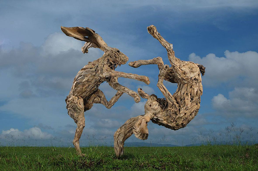 driftwood-animal-sculptures-jame-doran-webb-3