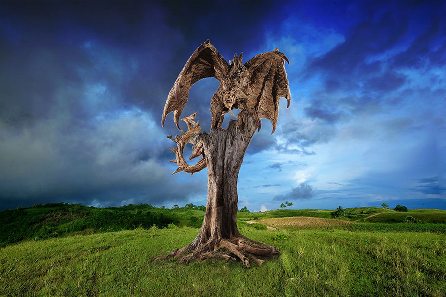 driftwood-dragon-sculptures-james-doran-webb-10